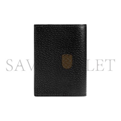 GUCCI LEATHER CARD CASE 835053 (10.5*7.5*2.5cm)